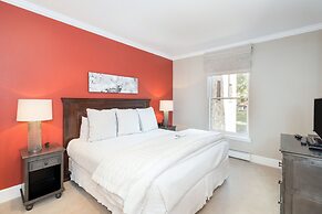 River Club 204 3 Bedroom Condo by Alpine Lodging Telluride