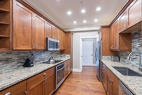 River Club 204 3 Bedroom Condo by Alpine Lodging Telluride