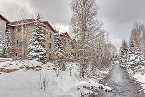 River Club 204 3 Bedroom Condo by Alpine Lodging Telluride