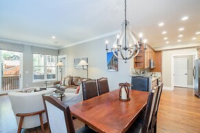 River Club 204 3 Bedroom Condo by Alpine Lodging Telluride