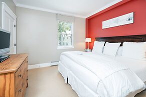 River Club 202 2 Bedroom Condo by Alpine Lodging Telluride