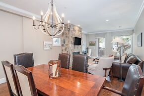 River Club 202 2 Bedroom Condo by Alpine Lodging Telluride