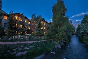 River Club 202 2 Bedroom Condo by Alpine Lodging Telluride