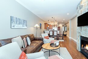 River Club 202 2 Bedroom Condo by Alpine Lodging Telluride