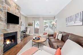 River Club 202 2 Bedroom Condo by Alpine Lodging Telluride