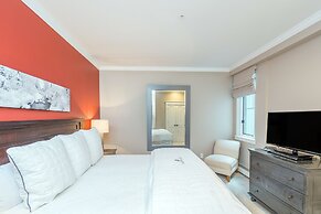 River Club 202 2 Bedroom Condo by Alpine Lodging Telluride