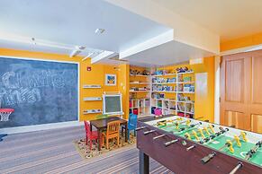 River Club 202 2 Bedroom Condo by Alpine Lodging Telluride