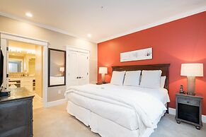 River Club 108 2 Bedroom Condo by Alpine Lodging Telluride