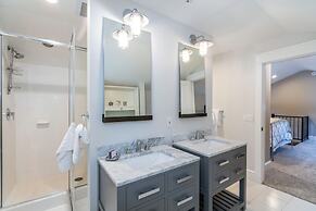 River Club 303 3 Bedroom Condo by Alpine Lodging Telluride