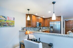 River Club 303 3 Bedroom Condo by Alpine Lodging Telluride