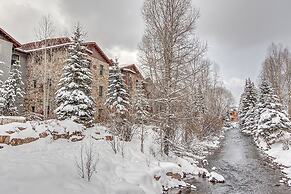 River Club 303 3 Bedroom Condo by Alpine Lodging Telluride