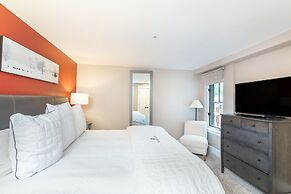 River Club 303 3 Bedroom Condo by Alpine Lodging Telluride