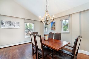 River Club 303 3 Bedroom Condo by Alpine Lodging Telluride