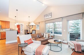 River Club 308 3 Bedroom Condo by Alpine Lodging Telluride