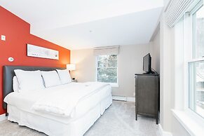 River Club 308 3 Bedroom Condo by Alpine Lodging Telluride