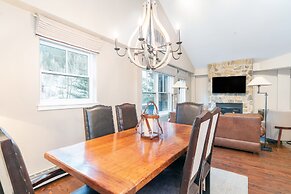 River Club 308 3 Bedroom Condo by Alpine Lodging Telluride