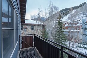 River Club 308 3 Bedroom Condo by Alpine Lodging Telluride