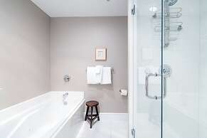 River Club 308 3 Bedroom Condo by Alpine Lodging Telluride