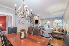 River Club 103 3 Bedroom Condo by Alpine Lodging Telluride