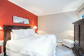 River Club 103 3 Bedroom Condo by Alpine Lodging Telluride