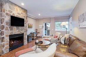 River Club 103 3 Bedroom Condo by Alpine Lodging Telluride