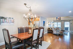 River Club 305 3 Bedroom Condo by Alpine Lodging Telluride