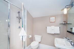 River Club 305 3 Bedroom Condo by Alpine Lodging Telluride