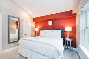 River Club 305 3 Bedroom Condo by Alpine Lodging Telluride