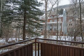River Club 107 2 Bedroom Condo by Alpine Lodging Telluride
