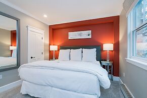 River Club 107 2 Bedroom Condo by Alpine Lodging Telluride