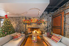 River Club 107 2 Bedroom Condo by Alpine Lodging Telluride