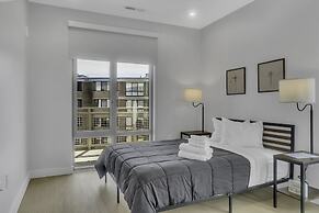 2br Logan Circle Furnished Apartment 2 Bedroom Apts