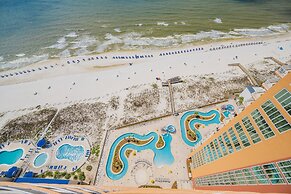 Phoenix Gulf Towers 2406 2 Bedroom Condo