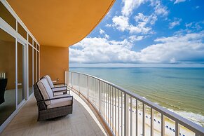 Phoenix Gulf Towers 2406 2 Bedroom Condo