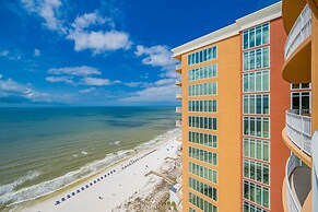 Phoenix Gulf Towers 2406 2 Bedroom Condo