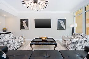 Phoenix Gulf Towers 2406 2 Bedroom Condo