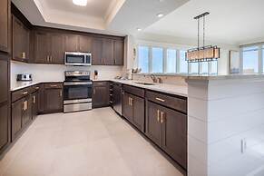 Phoenix Gulf Towers 2104 4 Bedroom Condo