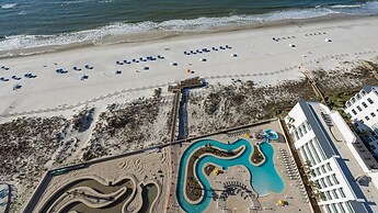 Phoenix Gulf Towers 2104 4 Bedroom Condo