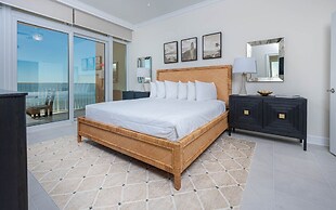 Phoenix Gulf Towers 2104 4 Bedroom Condo