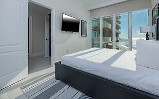 Phoenix Gulf Towers 2104 4 Bedroom Condo