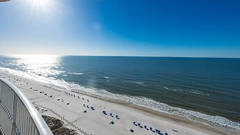 Phoenix Gulf Towers 2104 4 Bedroom Condo