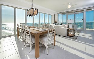 Phoenix Gulf Towers 2104 4 Bedroom Condo