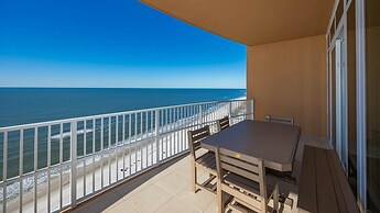 Phoenix Gulf Towers 2104 4 Bedroom Condo