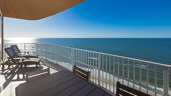 Phoenix Gulf Towers 2104 4 Bedroom Condo