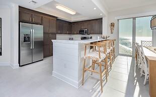 Phoenix Gulf Towers 2104 4 Bedroom Condo