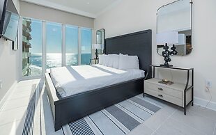 Phoenix Gulf Towers 2104 4 Bedroom Condo