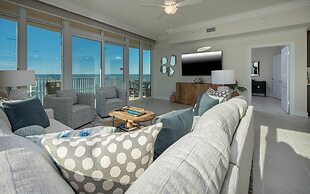 Phoenix Gulf Towers 2104 4 Bedroom Condo