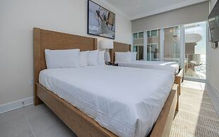 Phoenix Gulf Towers 2104 4 Bedroom Condo