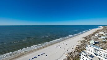 Phoenix Gulf Towers 2104 4 Bedroom Condo