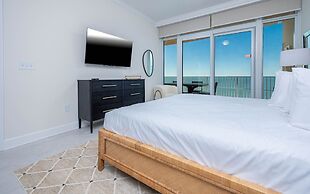 Phoenix Gulf Towers 2104 4 Bedroom Condo